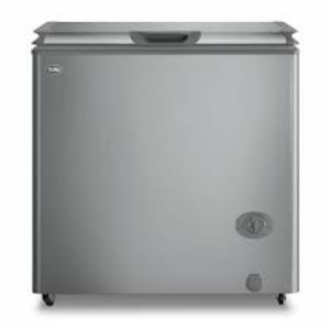 FREEZER HORIZONTAL GAFA FGHI200P-M PLATA 205 LTS INVERTER - 4607196