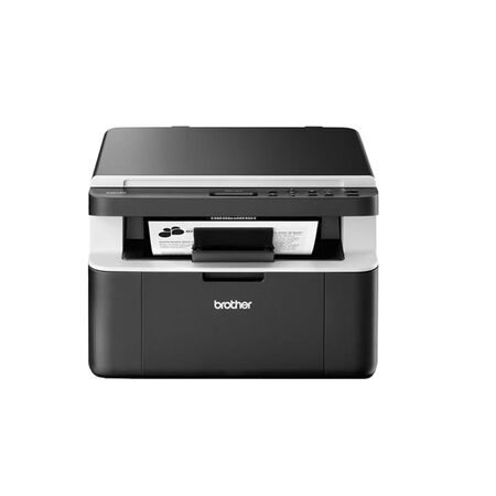 Impresora Laser Brother DCP-1617NW 21PPM WiFi
