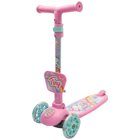 Monopatin Plegable Street Go Tiny 12200-A