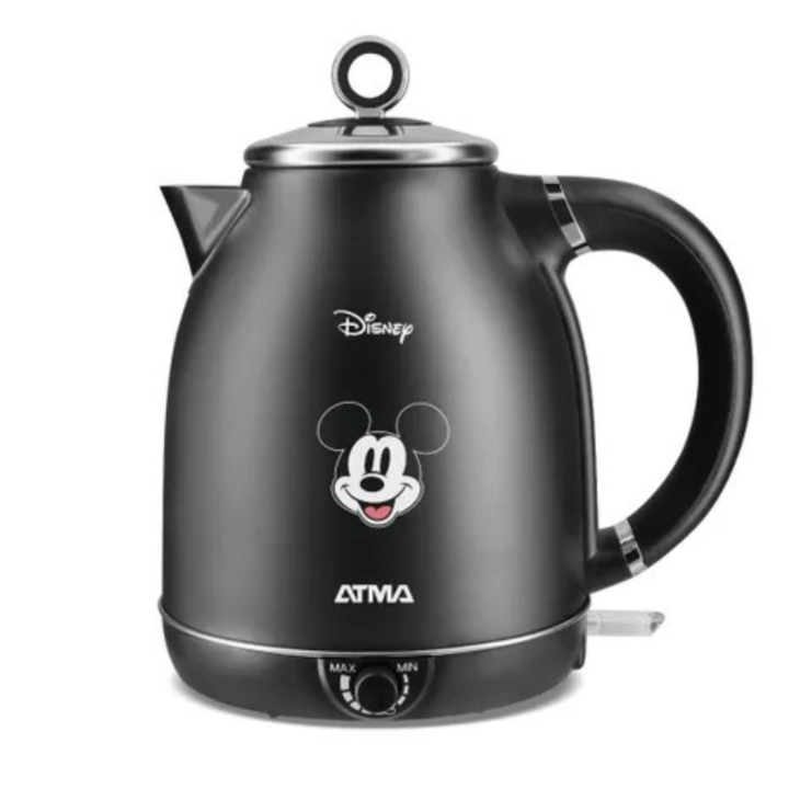 PAVA ELECTRICA MICKEY 1.7L - Vista principal