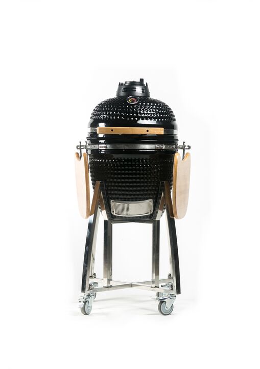 Kamado Argentino Asador Porteno - Vista principal