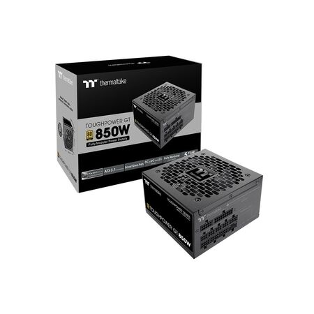Fuente Thermaltake 850W Toughpower GT 80mas Gold
