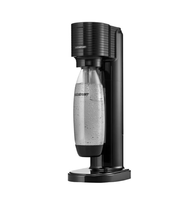 Maquina Para Hacer Soda Sodastream Gaia Black - Vista principal