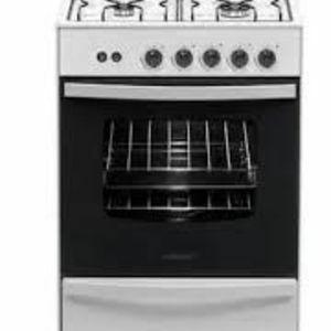 COCINA LONGVIE 12331 XF INOXIDABLE - 4606277