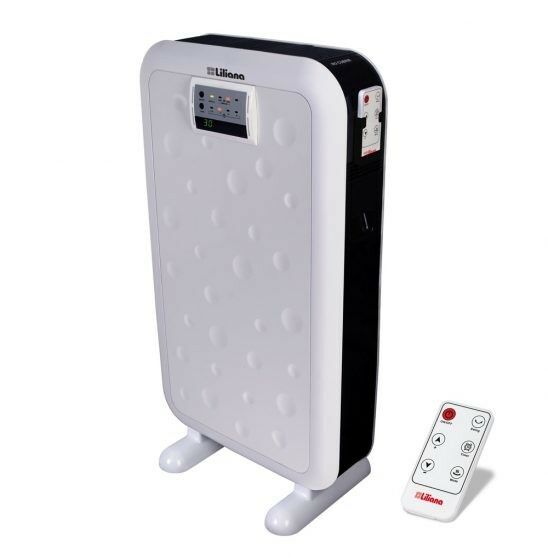 CALEF LILIANA TCV110D 2200W - Vista principal