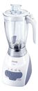 Licuadora Philips Hr2030 600w 2l 3 Velocidades Turbo - Miniatura 4