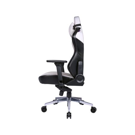 Silla Gamer Cooler Master Caliber X1C Gris