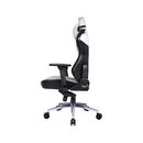 Silla Gamer Cooler Master Caliber X1C Gris - Miniatura 3