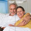 Camara Web Argomtech Cam40 Full Hd 1080p Con Micrófono - Miniatura 4