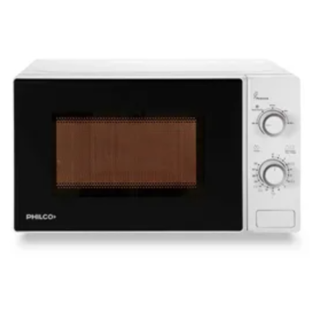 MICROONDAS PHILCO ROTATIVO MPHRW20UAP 700W 20LT
