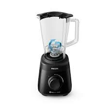 LICUADORA PHILIPS HR2127/90 550W 2LTS JARRA PLASTICA 2 VEL - 4609308 - Vista principal