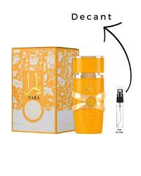 Perfume Decant Lattafa Yara Tous Femenino 15 ml