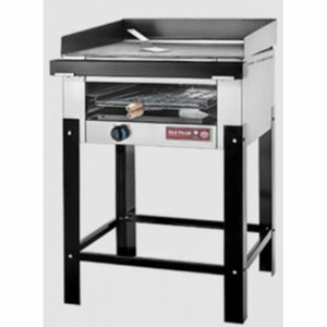 LOMITERA SOL REAL 077 GNV SIMPLE  GAS NATURAL - 4606020 - Vista principal