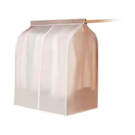 Organizador de Ropa Gadnic Antipolvo 90 x 80 cm