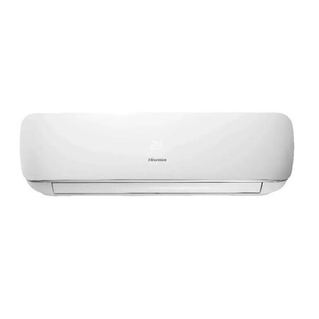 Aire Acondicionado Hisense 2500w Frio Calor