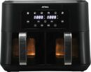 Freidora De Aire Atma FRD248AP 8.5Lts Doble Canasto - Miniatura 2