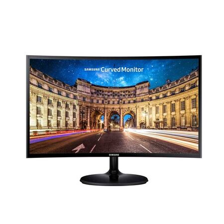 Monitor Samsung Gamer 24 C360 Curvo
