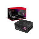 Fuente Asus 750W Rog Strix Gold Aura Edition - Miniatura 1