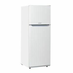 HELADERA BRIKET BK2F 1310V 250 LTS BLANCA - 4608377 - Vista principal