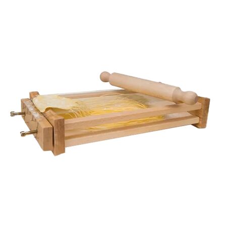 Chitarra Pastalinda Para Spaghetti o Fettuccine