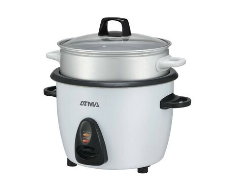 Arrocera Vaporera Atma SUMB21N con Kit Sushi