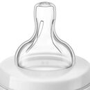 Mamadera Anticolicos 1 Meses 260 Ml Avent SCF81319 - Miniatura 2