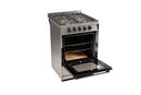 Cocina semi industrial Florencia 5818S - 56cm - Miniatura 2