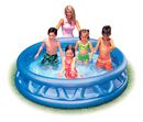 Pileta Inflable Redonda Intex Soft Side 188x46cm - Miniatura 2
