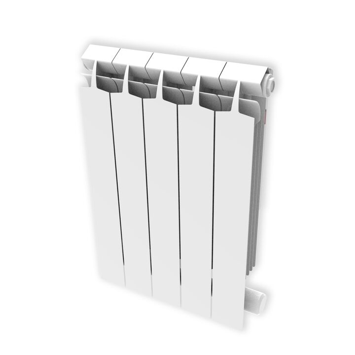 RADIADOR PEABODY PE-RA575B DE 5 ELEMENTOS - Vista 3