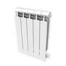 RADIADOR PEABODY PE-RA575B DE 5 ELEMENTOS - Miniatura 3