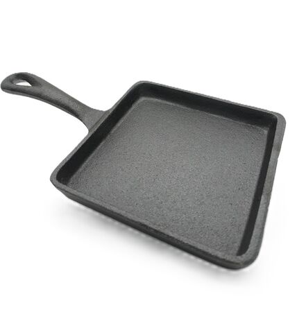 Sarten Cuadr.CM Indiv.13 Volf - HKSQ02