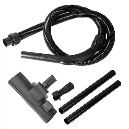 Aspiradora Goldstar 2lts Con Bolsa De Tela Lavable 1600w GLD-38