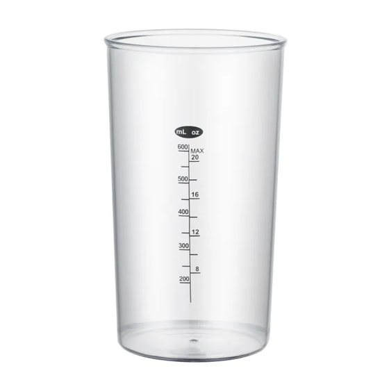 Licuadora de Mano Midea 850W HB-1100X3AR1 - Vista 3