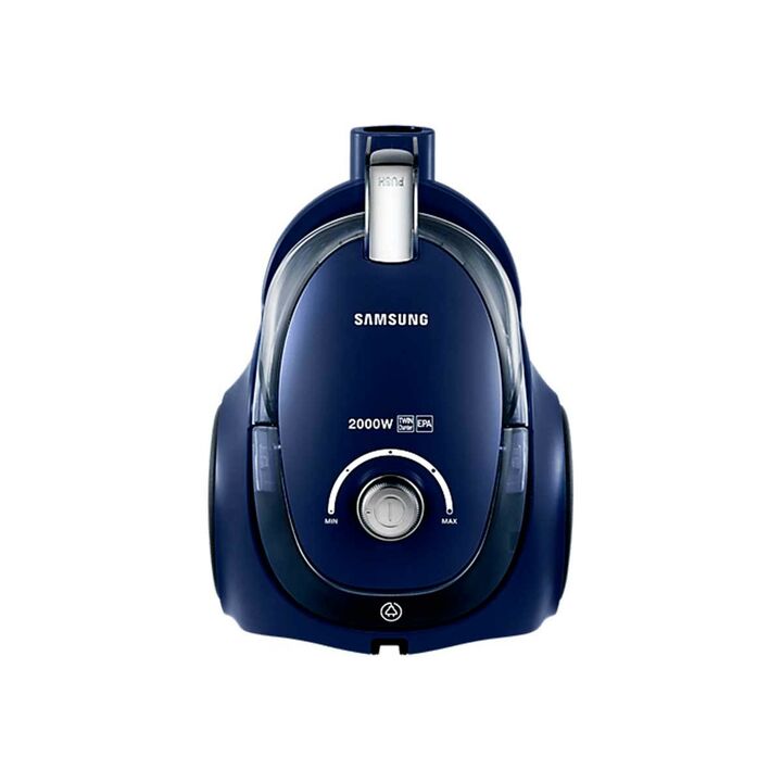 ASPIRADORA SAMSUNG VC20/BC BLUE - Vista principal