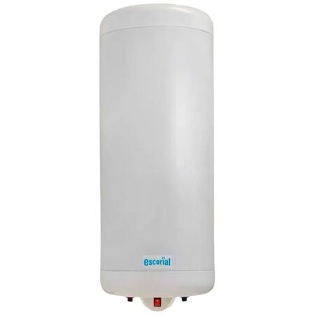 Termotanque Electrico Escorial 88.5 Litros Entrada Superior