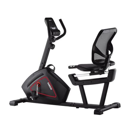 Bicicleta Fija Horizontal Randers ARG-6392