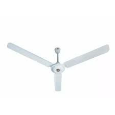 VENTILADOR DE TECHO STAR TRAK STVT-56 CHAPA BLANCO - 4605394 - Vista principal