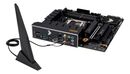 Motherboard Asus Tuf Gaming B650m-plus Wifi Socket Am5 Ddr5 - Miniatura 5