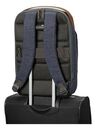 Mochila Hp Renew De 15,6 Pulgadas Azul Marino - Miniatura 8