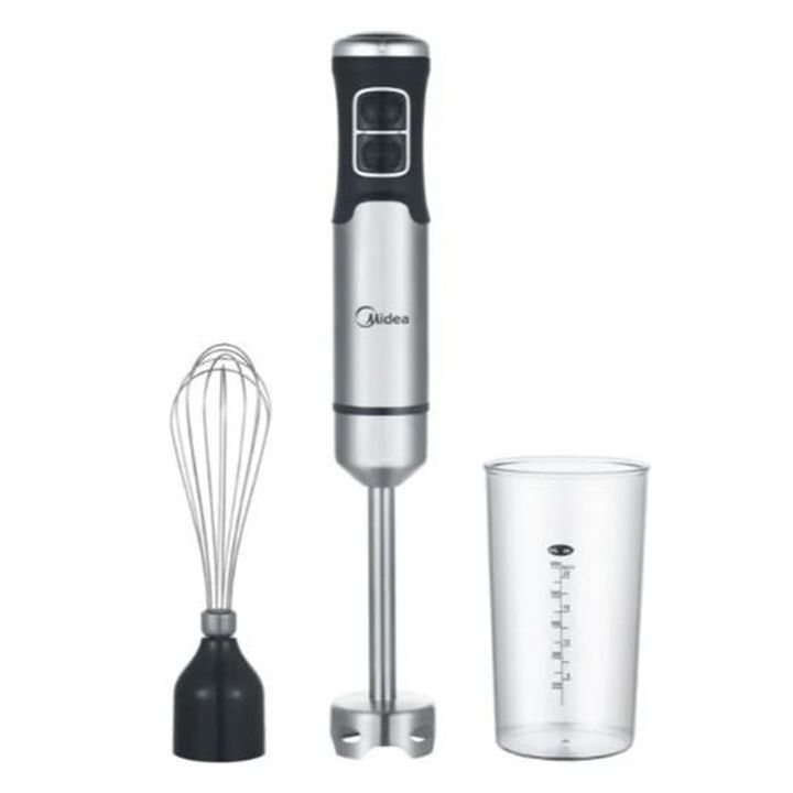 Mixer Midea hb-1100x2ar1 850w licuadora de mano - Vista principal