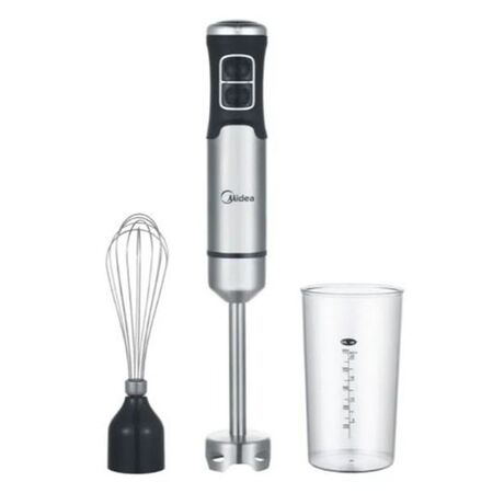 Mixer Midea hb-1100x2ar1 850w licuadora de mano