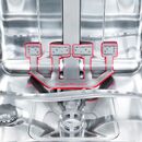 Lavavajillas Whirlpool Wlv14sy25z Inverter 14 Cubiertos Inox - Miniatura 7