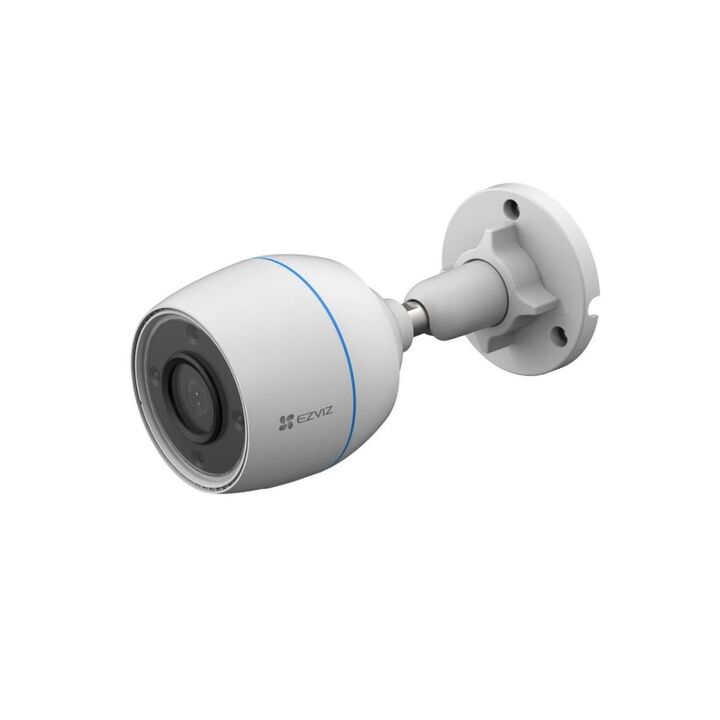 Camara Ezviz IP 2MP H3C Color 2.8mm Exterior - Vista 3