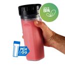 Licuadora Smartlife SL-BL1402 1000 Watts - Miniatura 7