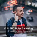 Auriculares Bluetooth Argomtech Skeipods E71 Arg-hs-5071bk - Miniatura 6