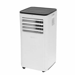 AIRE PORTATIL KANJI KJH-AA3650 3650 W FRIO CALOR - 4603970