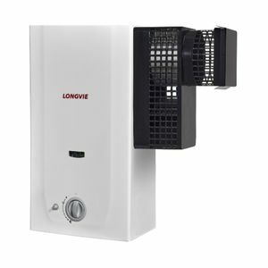 CALEFON LONGVIE CB214SF P TIRO BALANCEADO POSTERIOR GAS NATURAL - 4600864