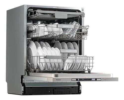 Lavavajillas Panelable Vondom Lvj14p 14 Cubiertos Display - Vista principal