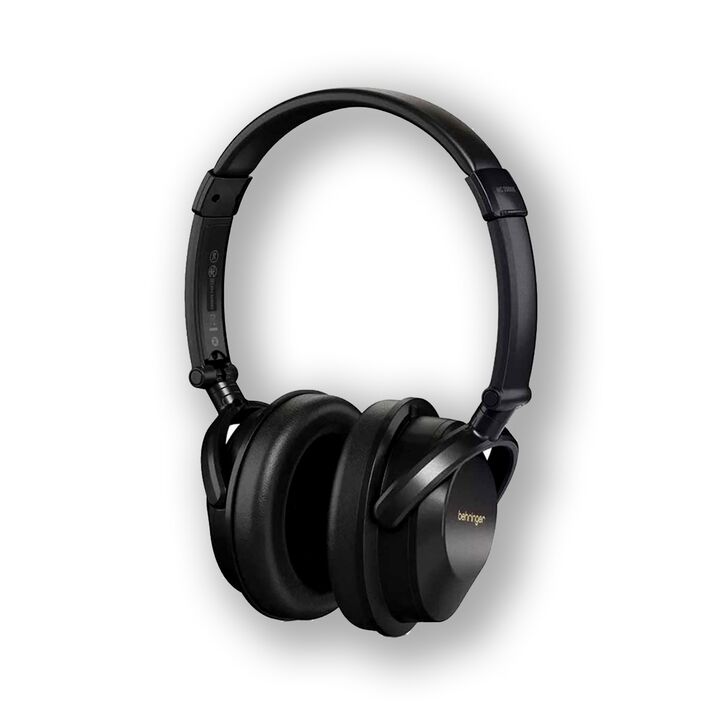 Auriculares On Ear Behringer HC2000 B Negro - Vista 3