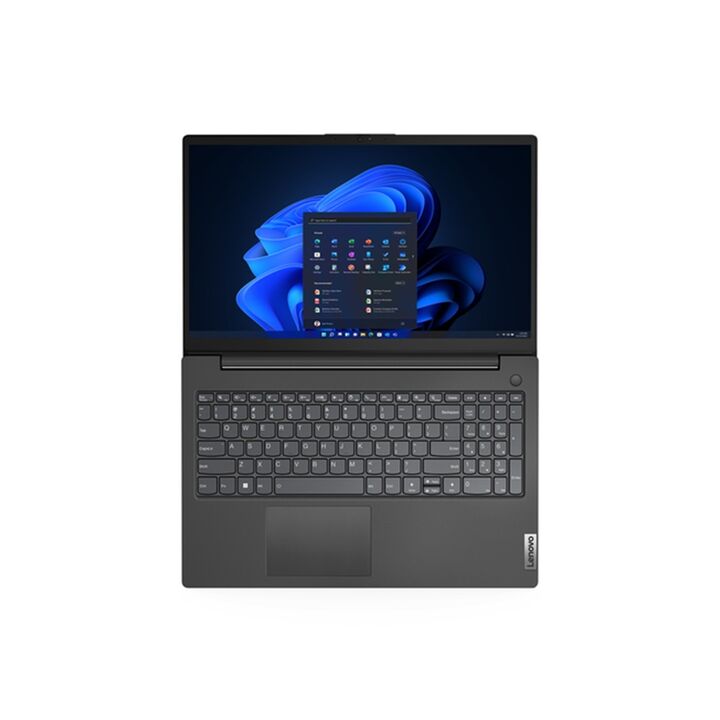 Notebook Lenovo V15 15.6 R7-7730U 8GB SSD512GB Sin Sistema Operativo - Vista 4